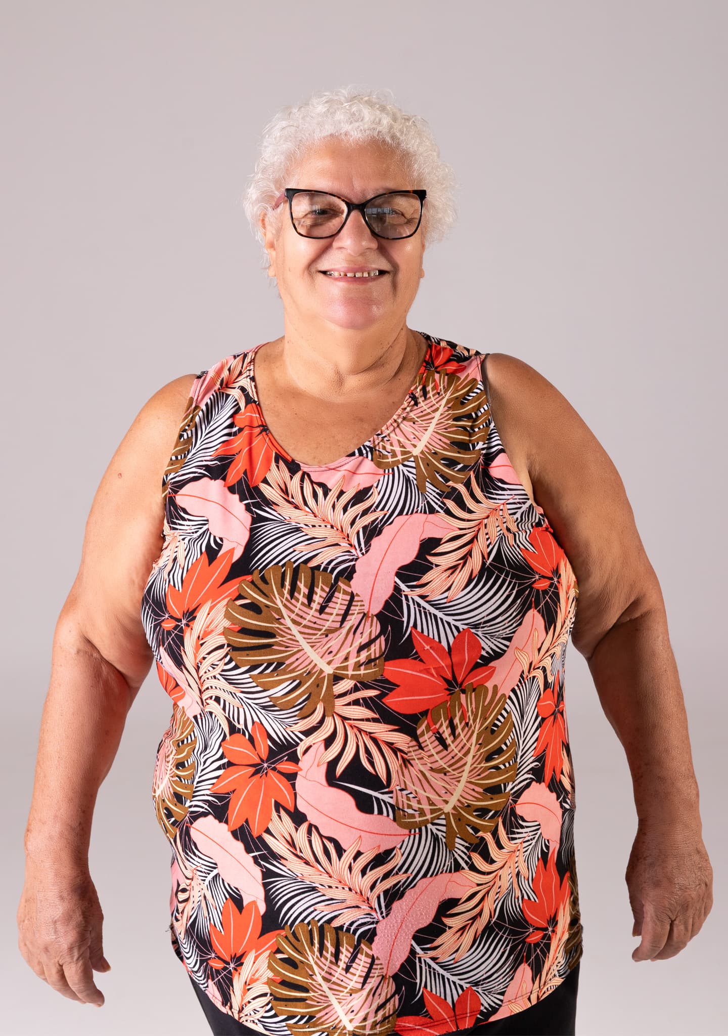 Etelvina José Sarzan