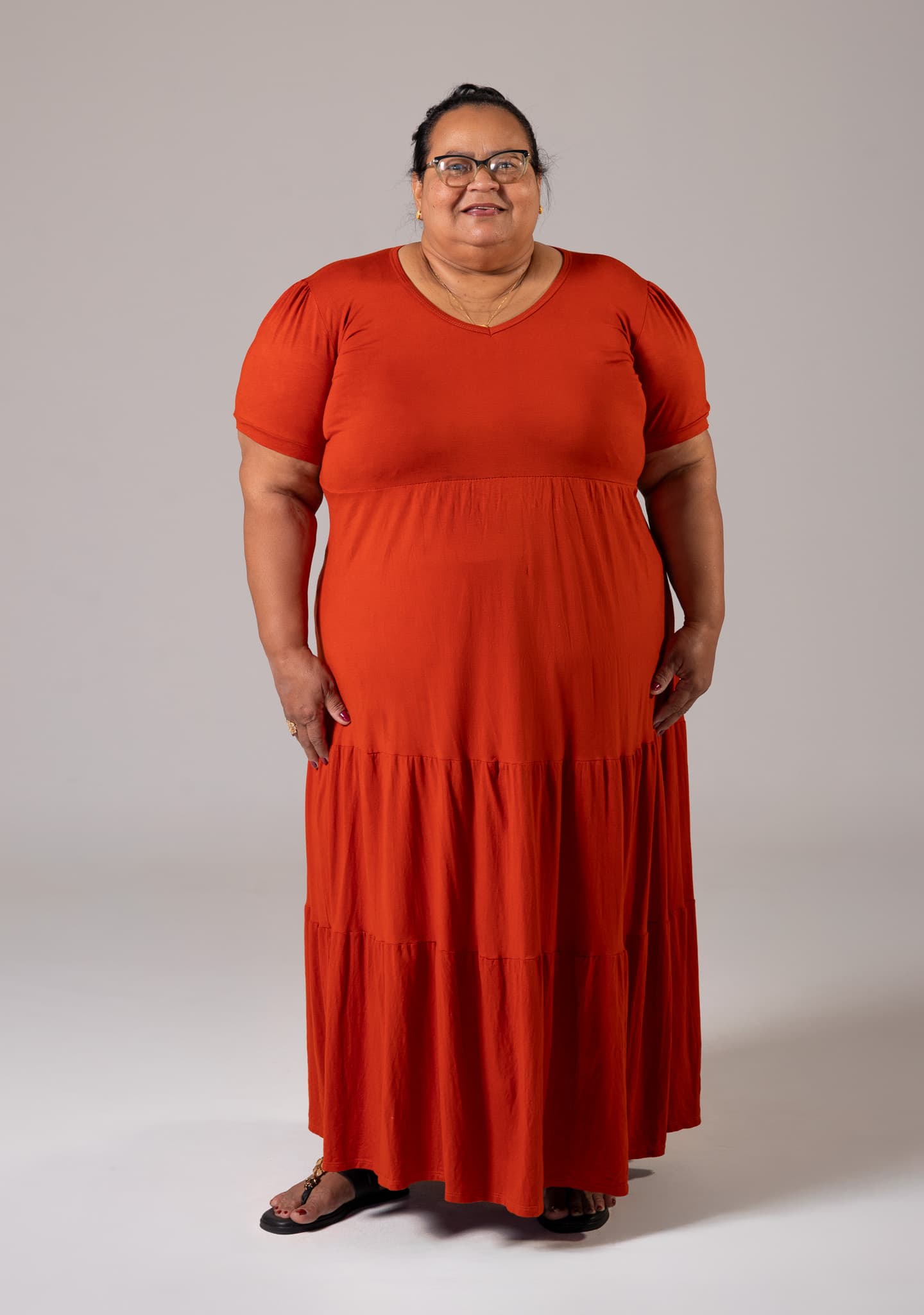 Vanilda de Melo Martins — foto 9