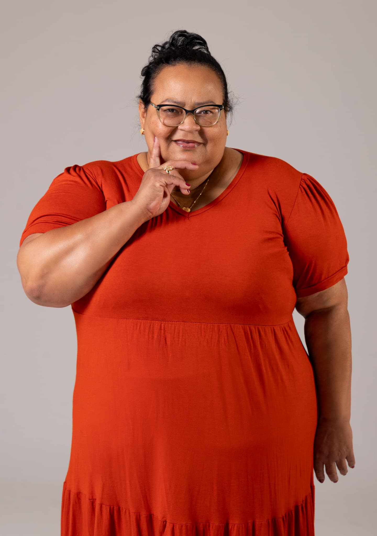 Vanilda de Melo Martins — foto 3