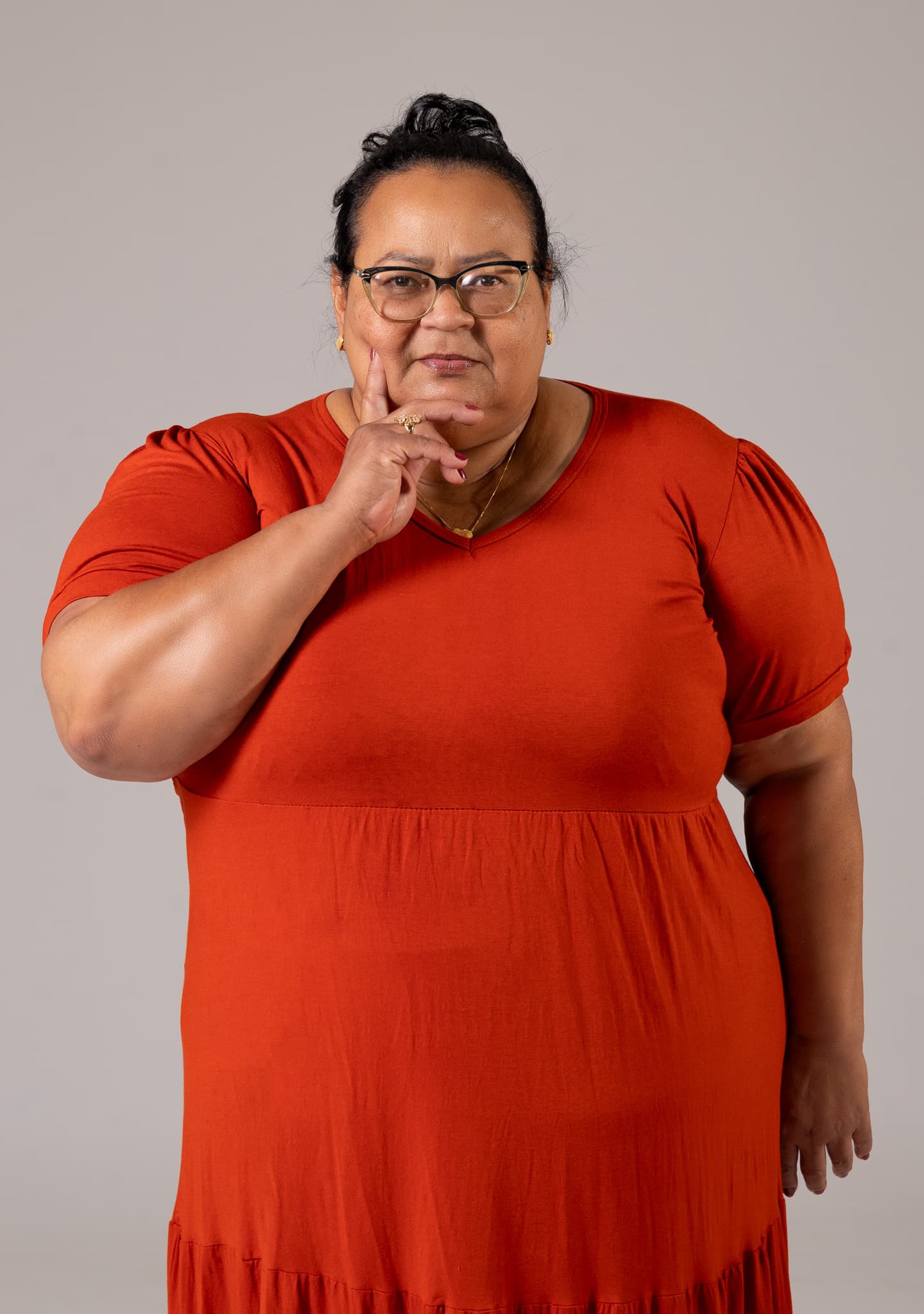 Vanilda de Melo Martins — foto 2