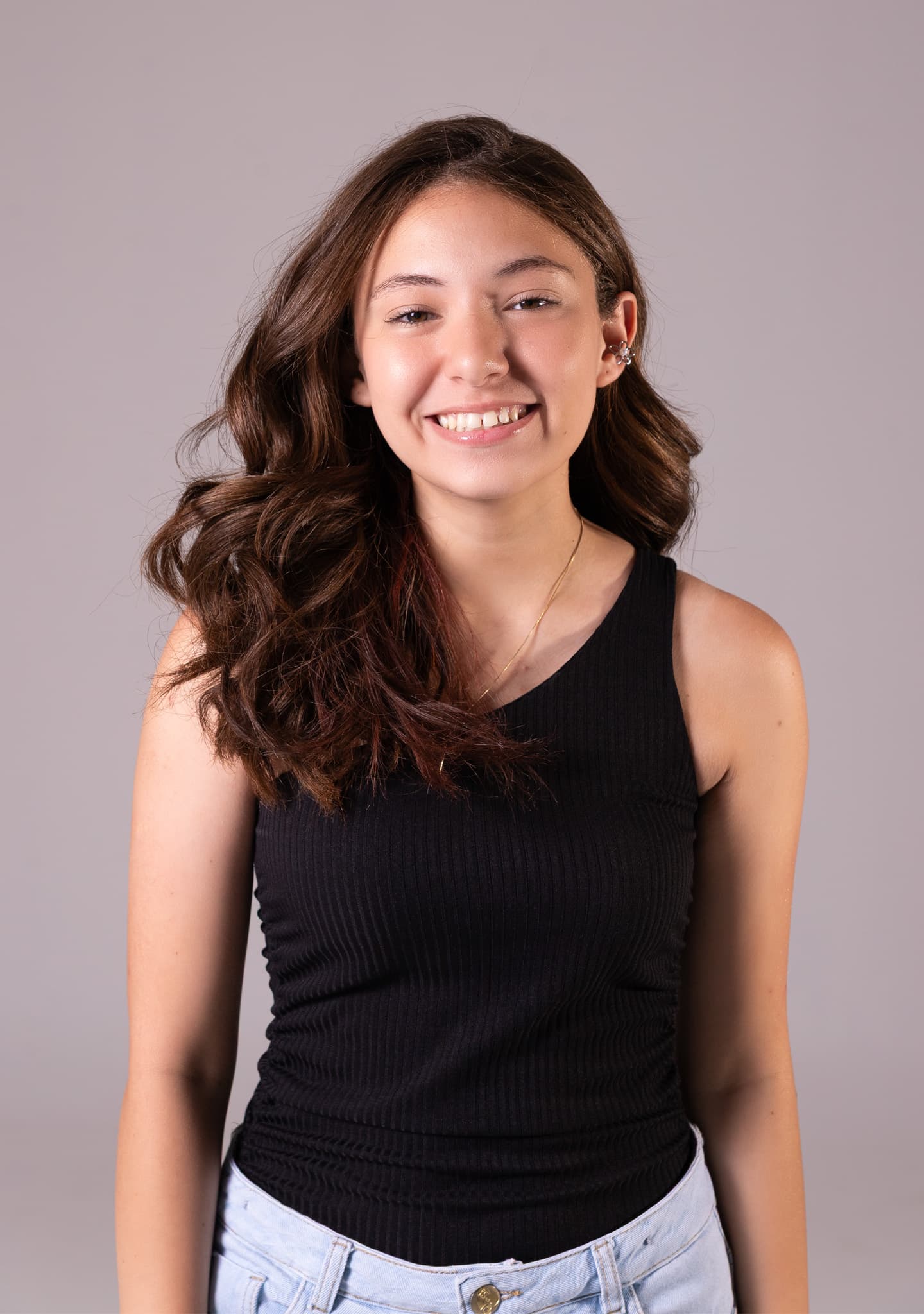 Lorena Joaquim Pereira da Luz