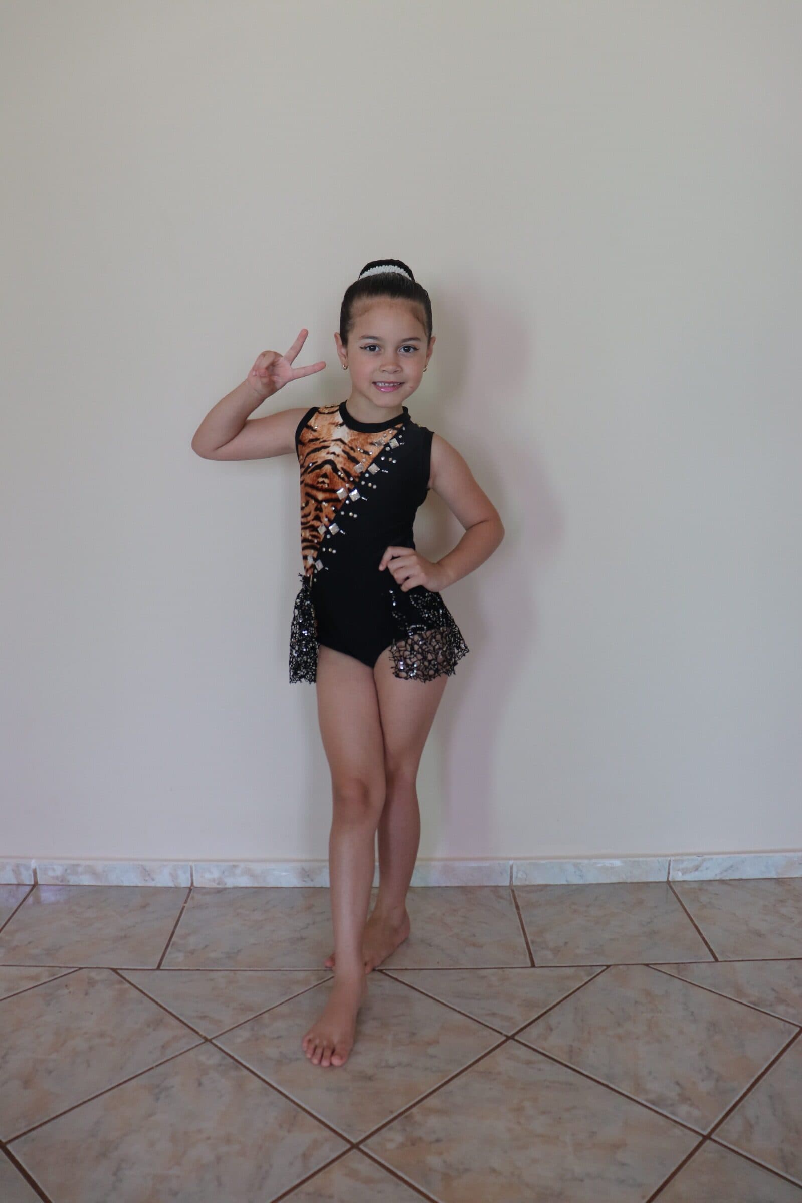 Valentina Sanches — foto 8
