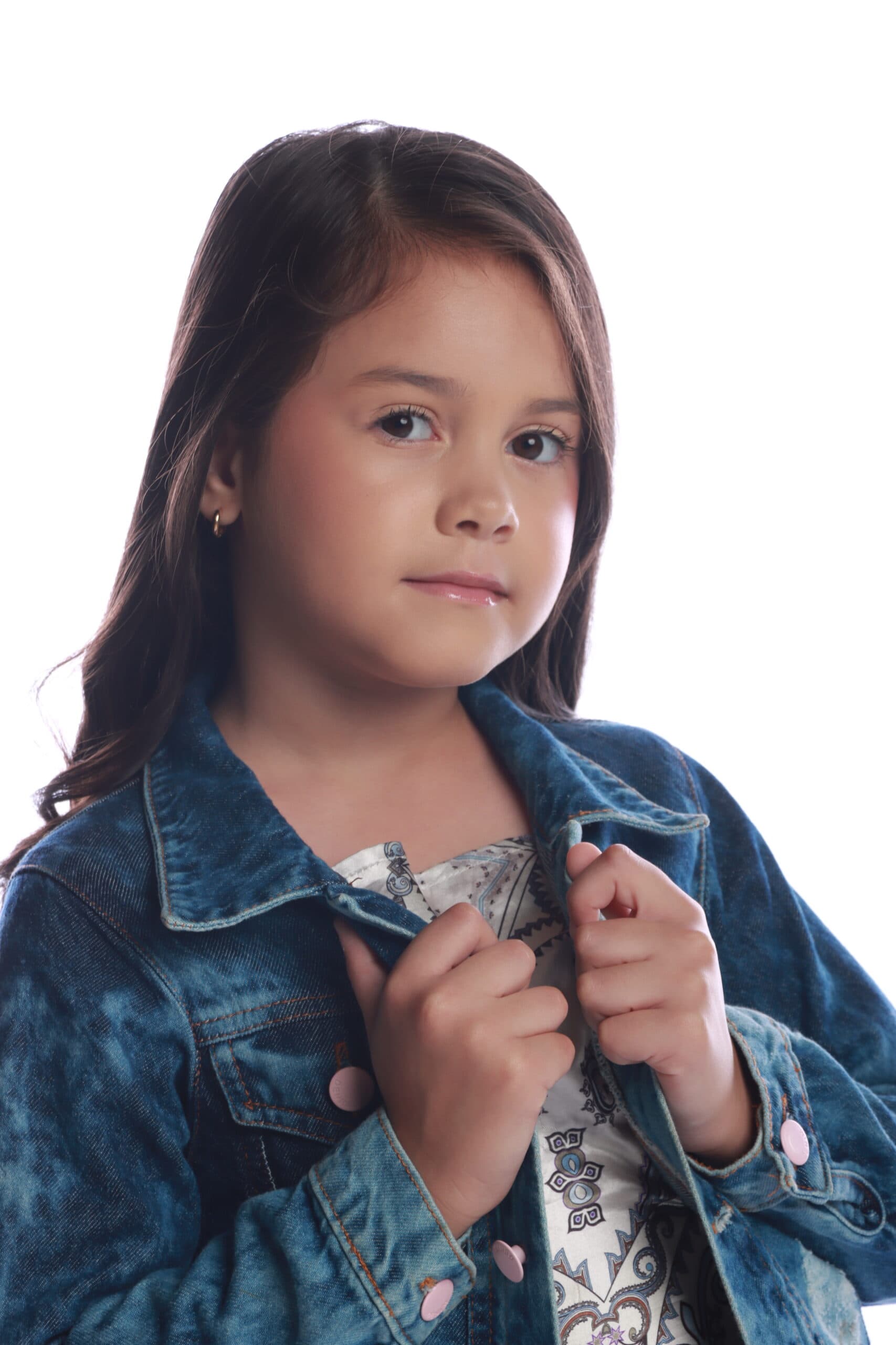 Valentina Sanches — foto 3