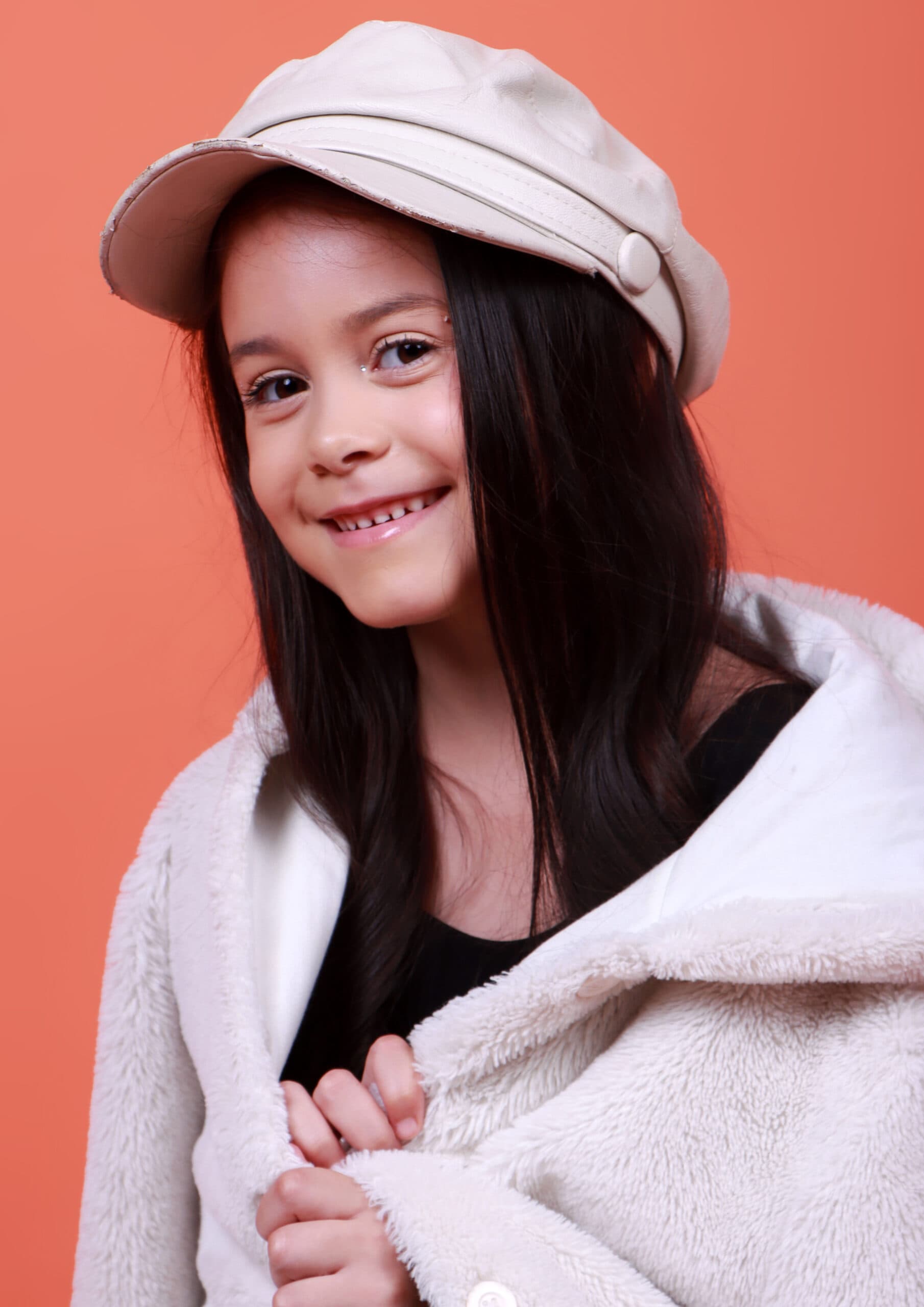 Valentina Sanches — foto 6