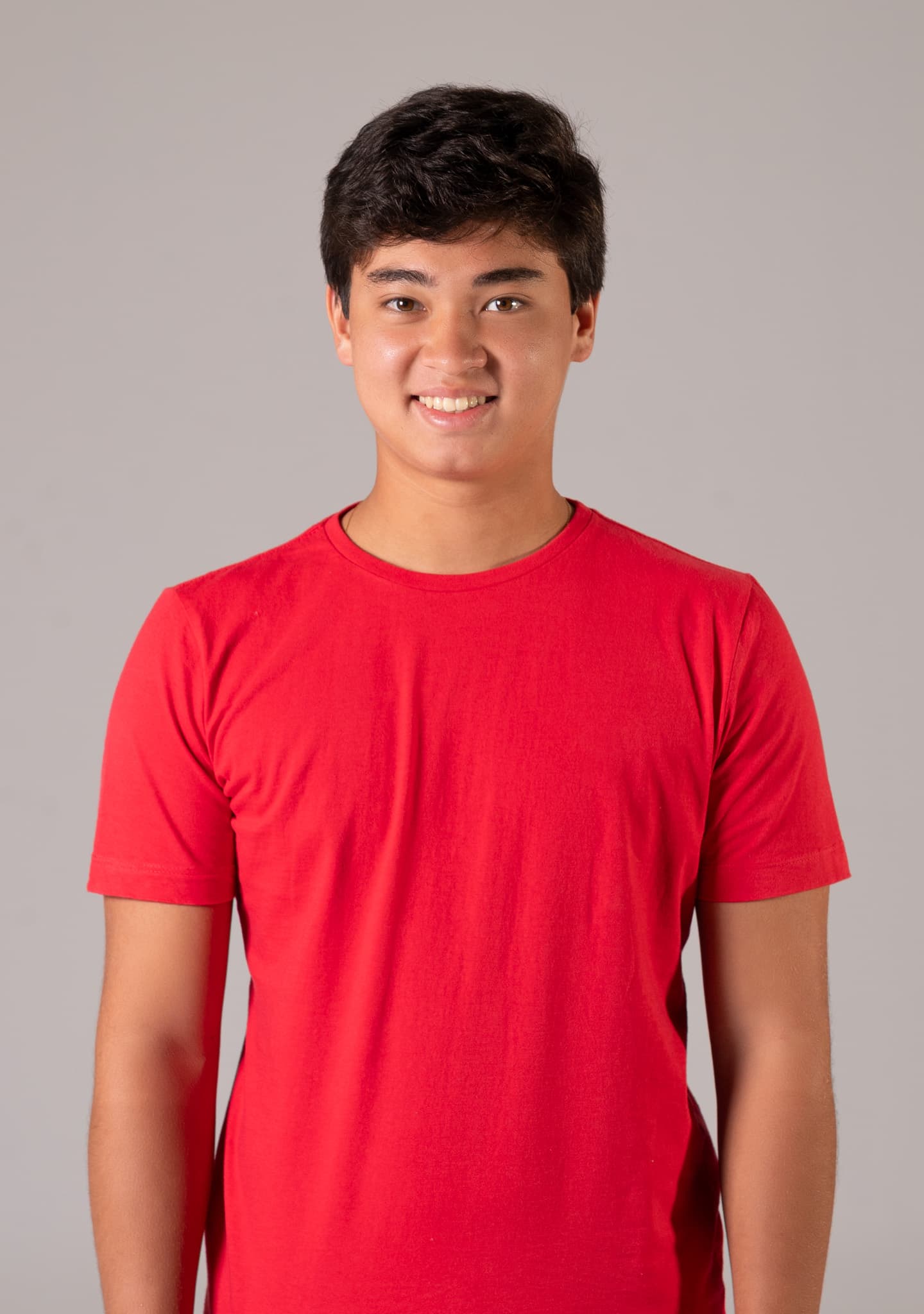 Henry Keiichi Ivama Alves