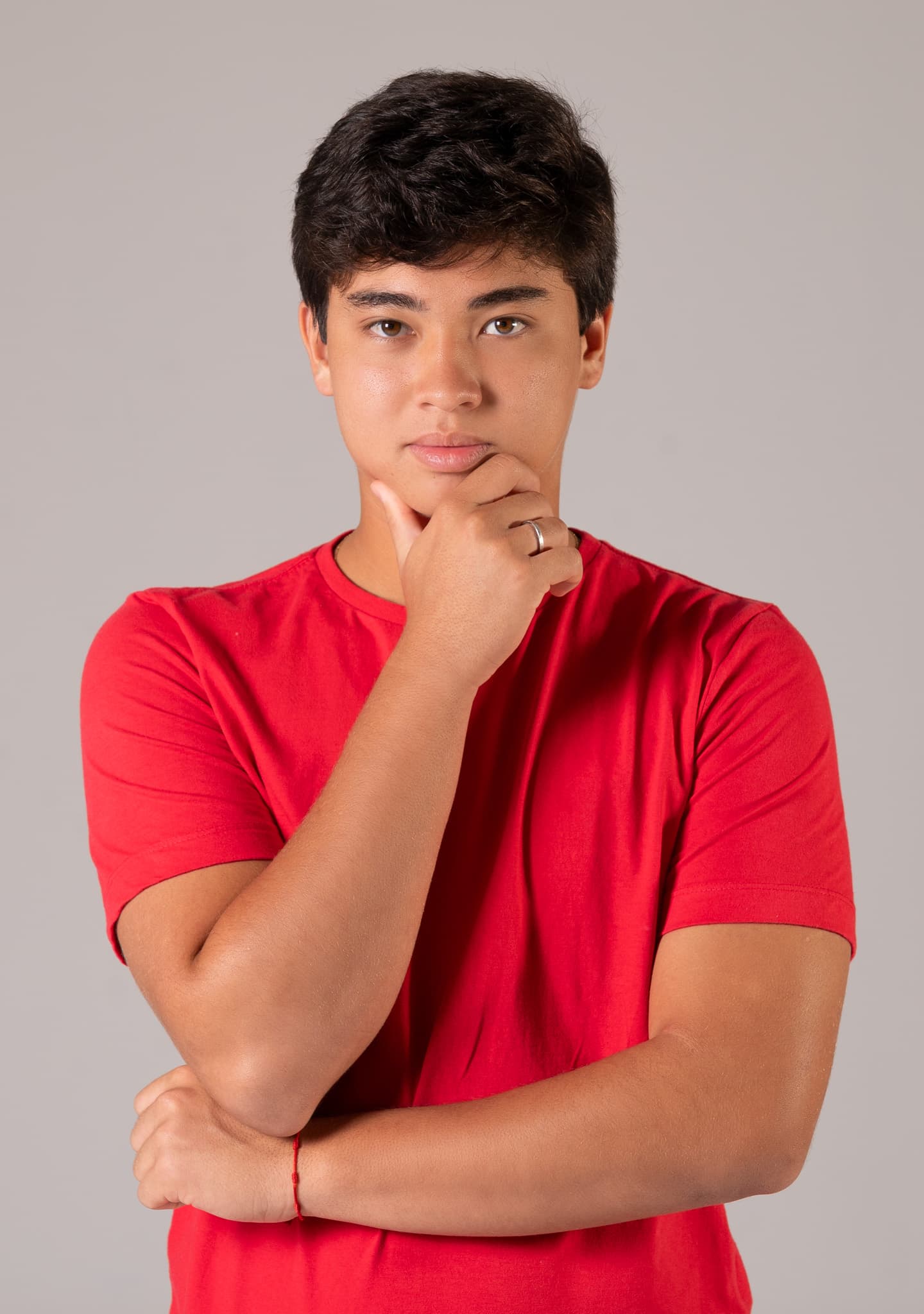 Henry Keiichi Ivama Alves — foto 2