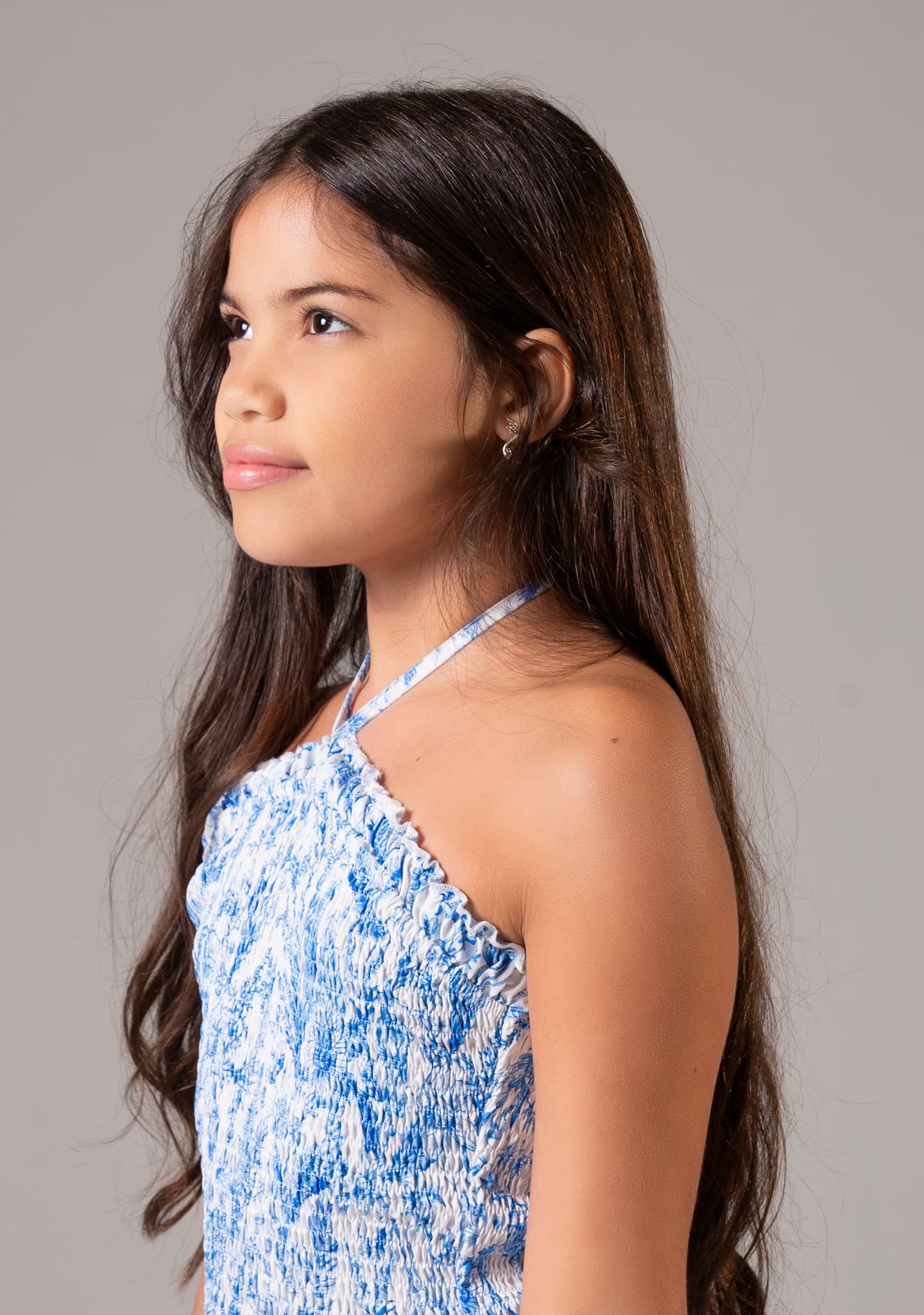 Sarah Targino Lima — foto 1