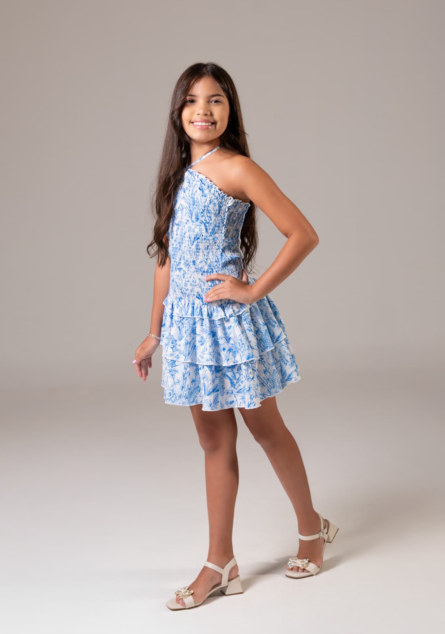 Sarah Targino Lima — foto 4