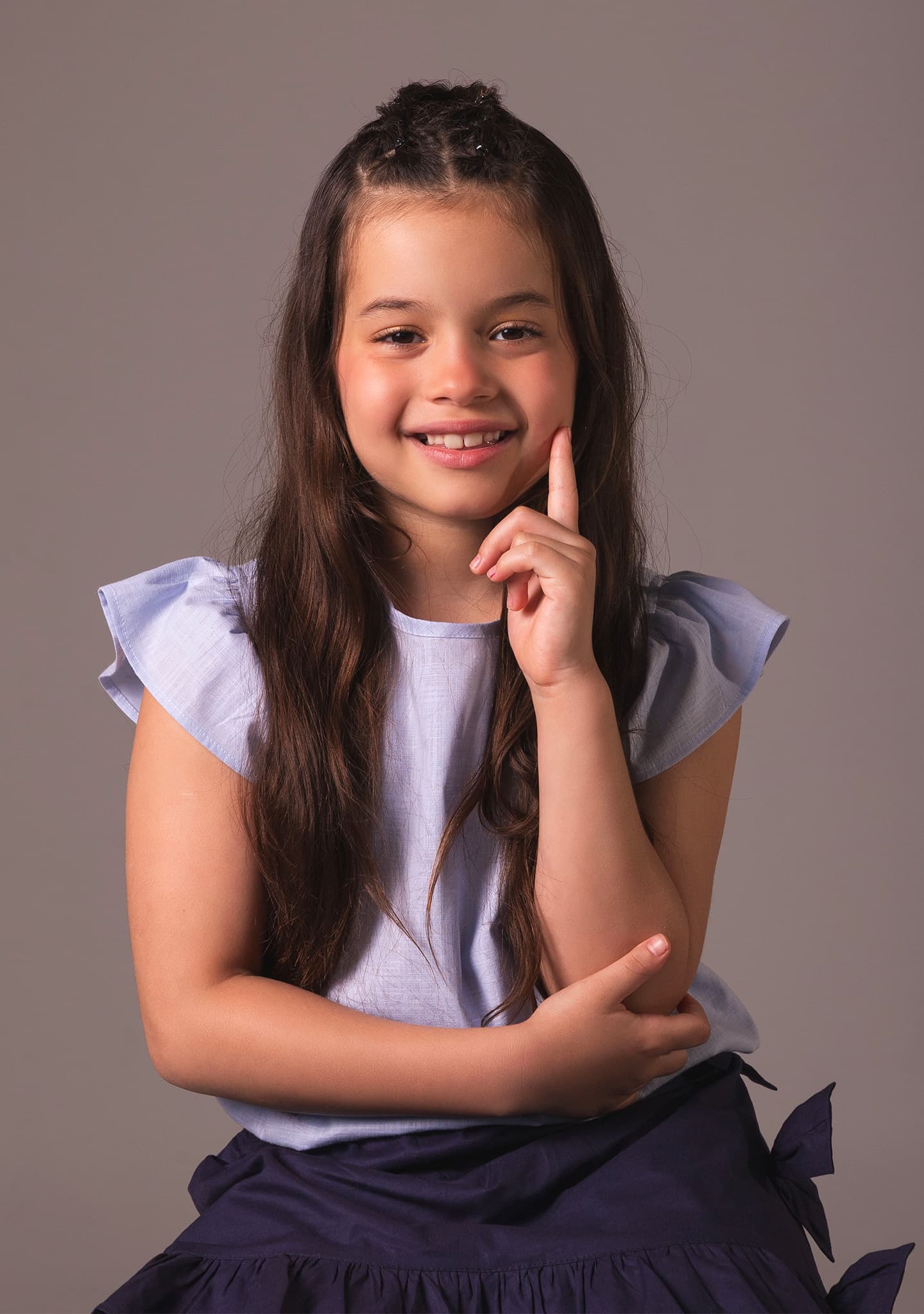 Isabella Gomes Sartori (Bebella)