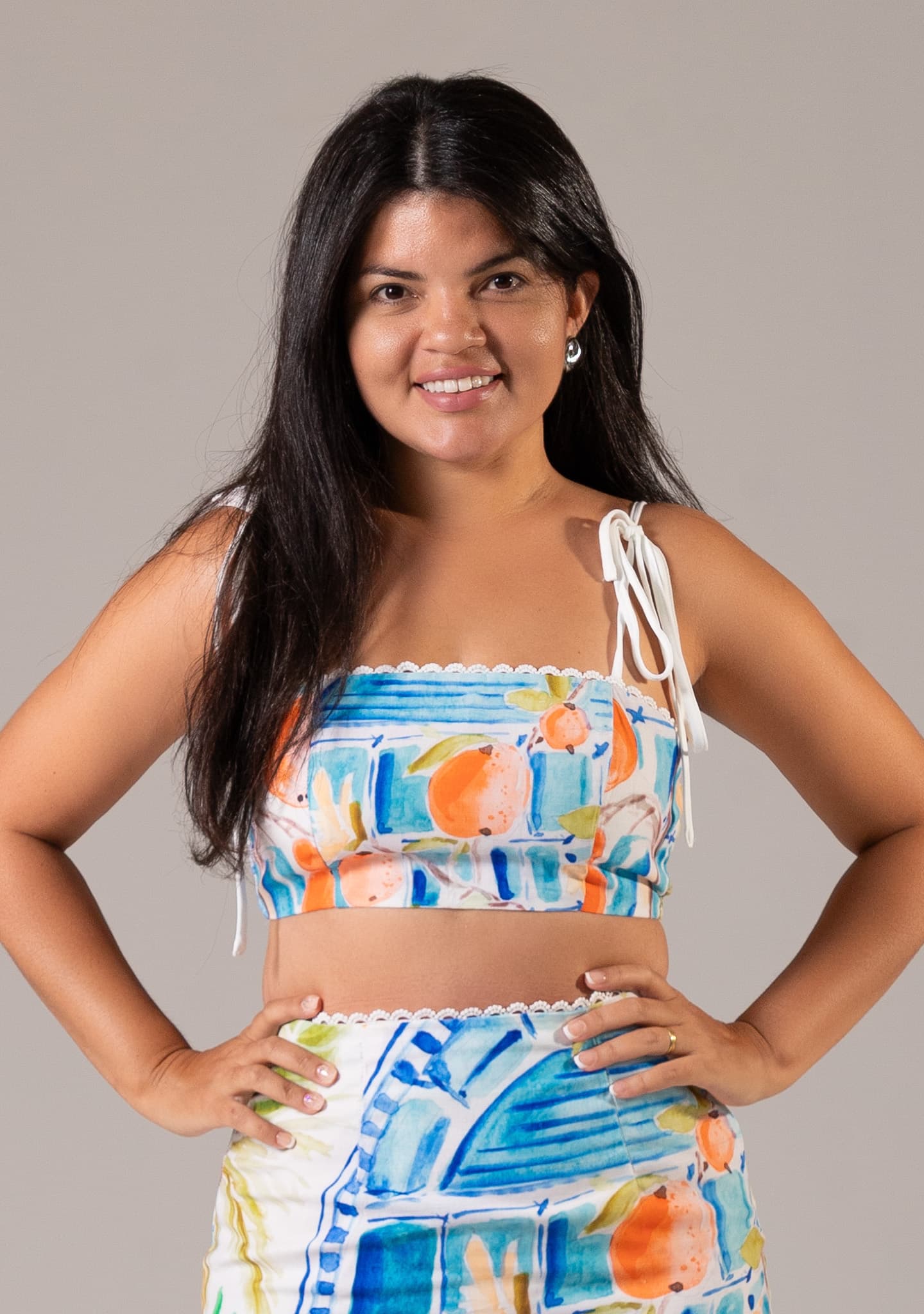 Mayara Rochelle Targino