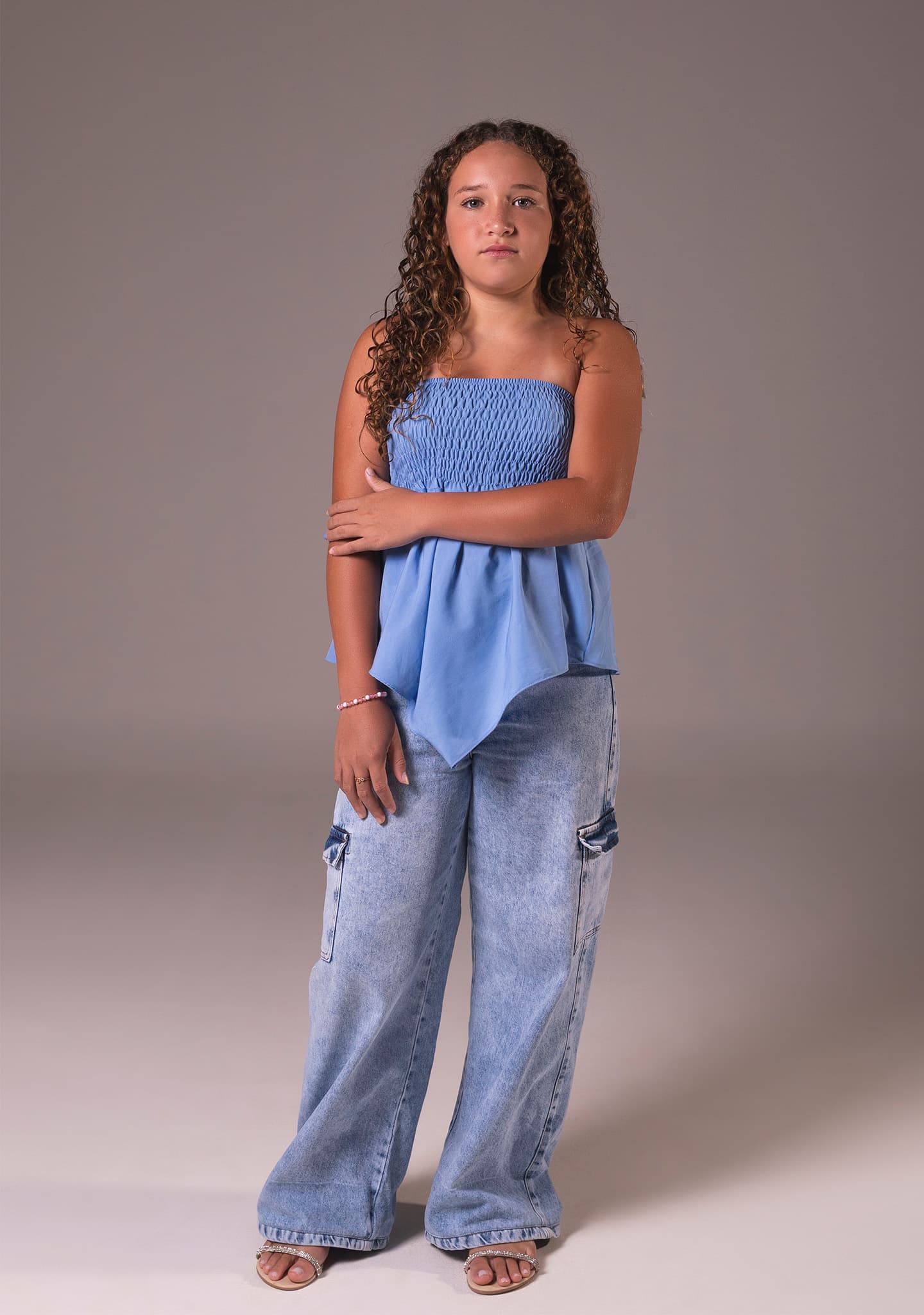 Ana Caroline Fernandes Raval (Bibi) — foto 2