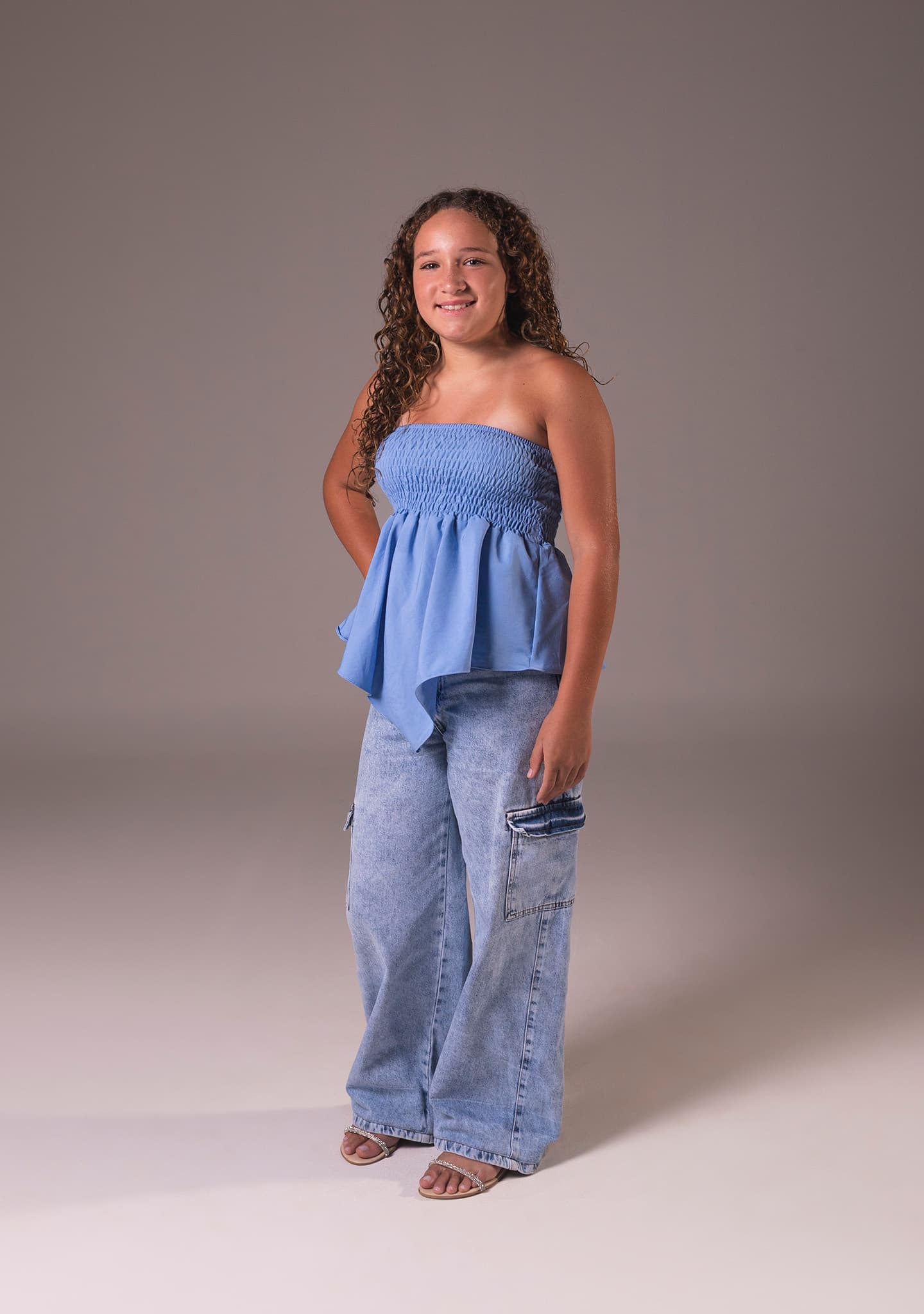 Ana Caroline Fernandes Raval (Bibi) — foto 5
