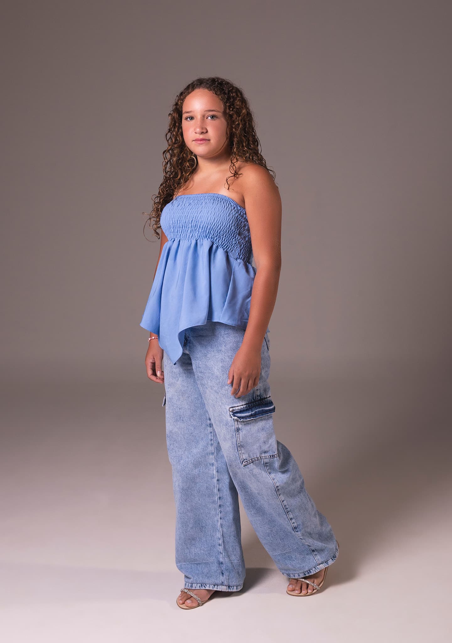 Ana Caroline Fernandes Raval (Bibi) — foto 3