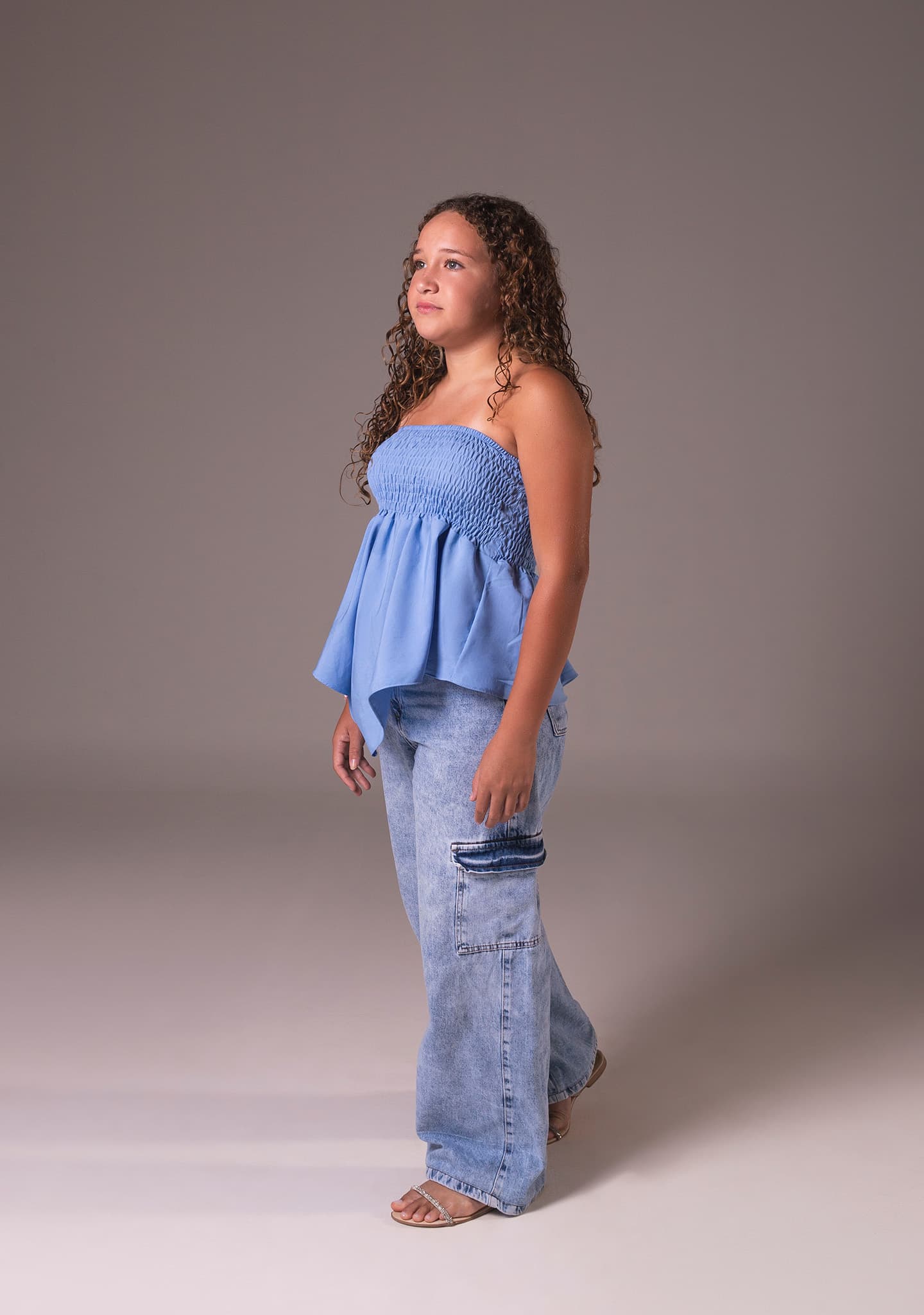 Ana Caroline Fernandes Raval (Bibi) — foto 4