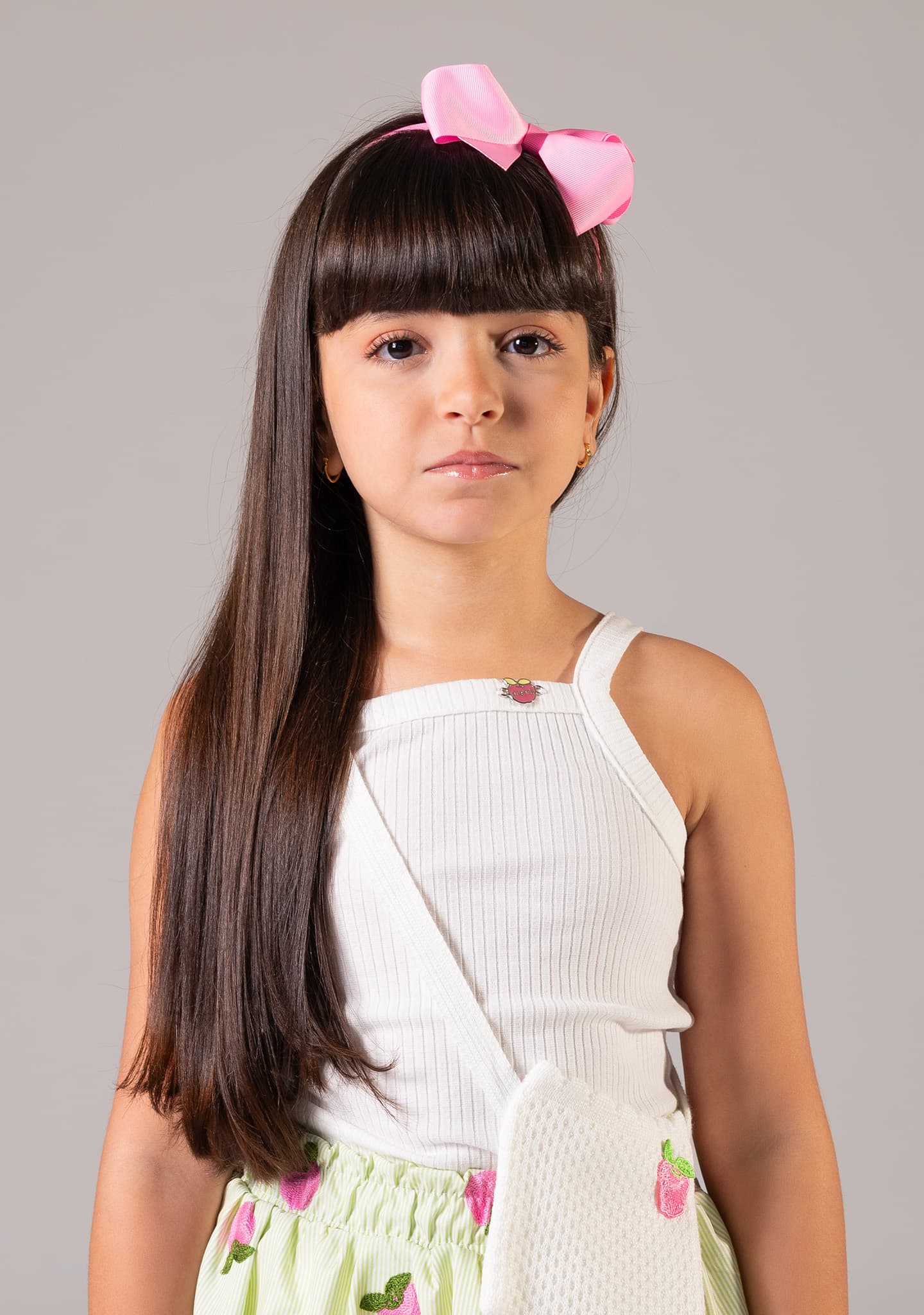 Isis Lucena Zanetti — foto 1