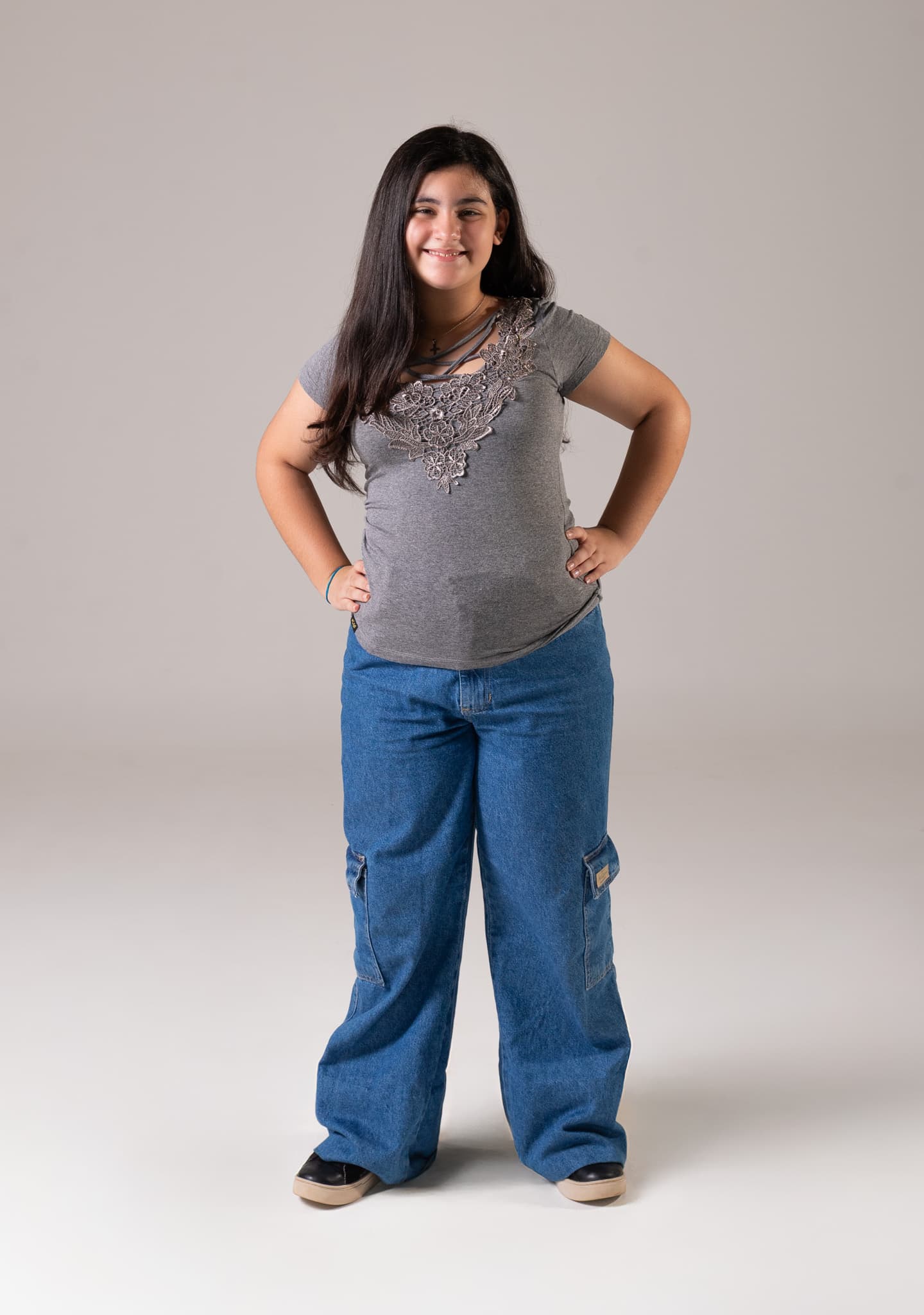 Maria Alexandra Oliveira Fernandes (Lelê) — foto 6