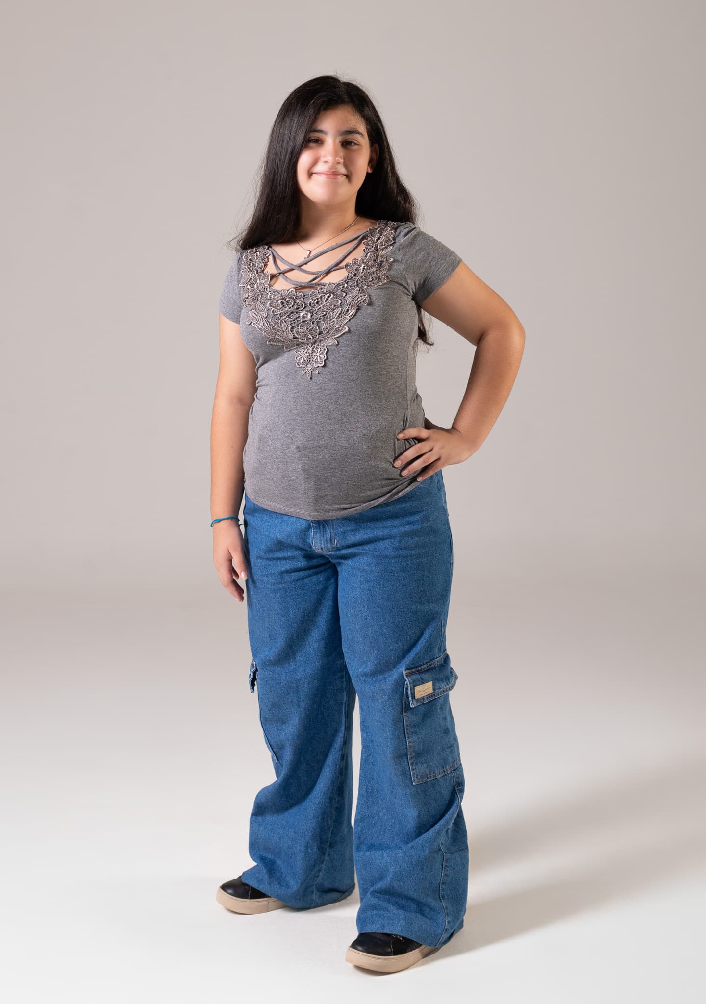 Maria Alexandra Oliveira Fernandes (Lelê) — foto 5