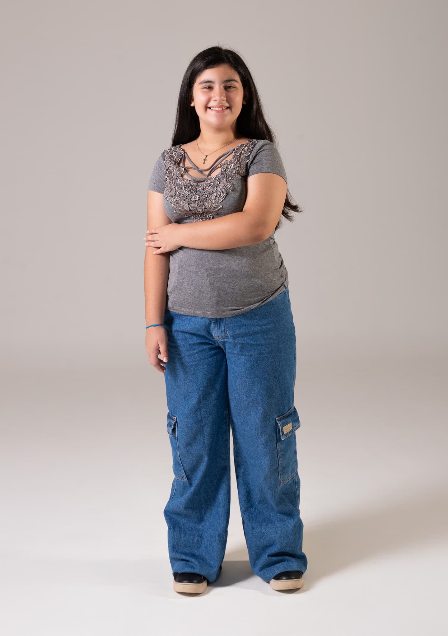 Maria Alexandra Oliveira Fernandes (Lelê) — foto 3