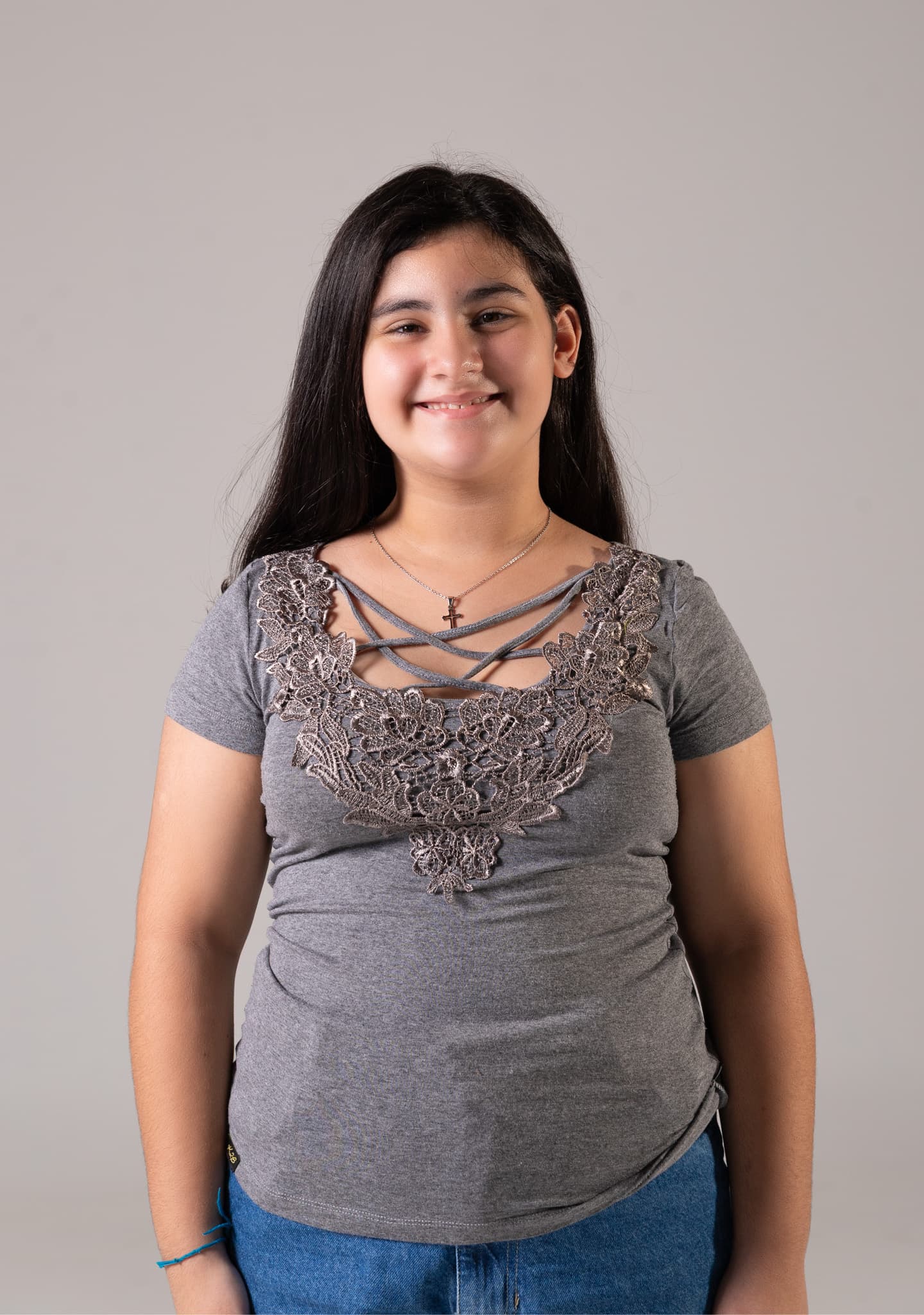Maria Alexandra Oliveira Fernandes (Lelê) — foto 1