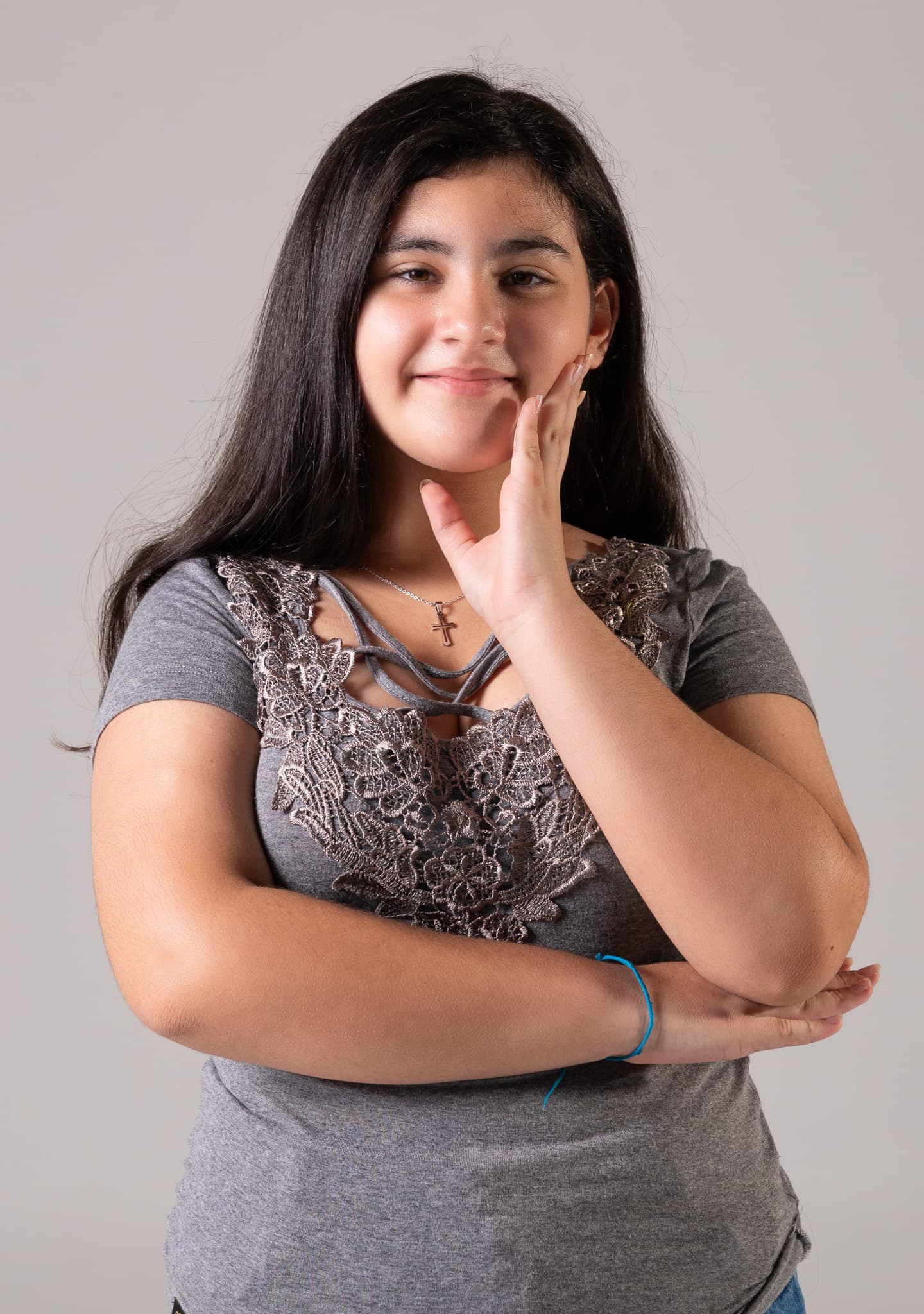 Maria Alexandra Oliveira Fernandes (Lelê) — foto 7