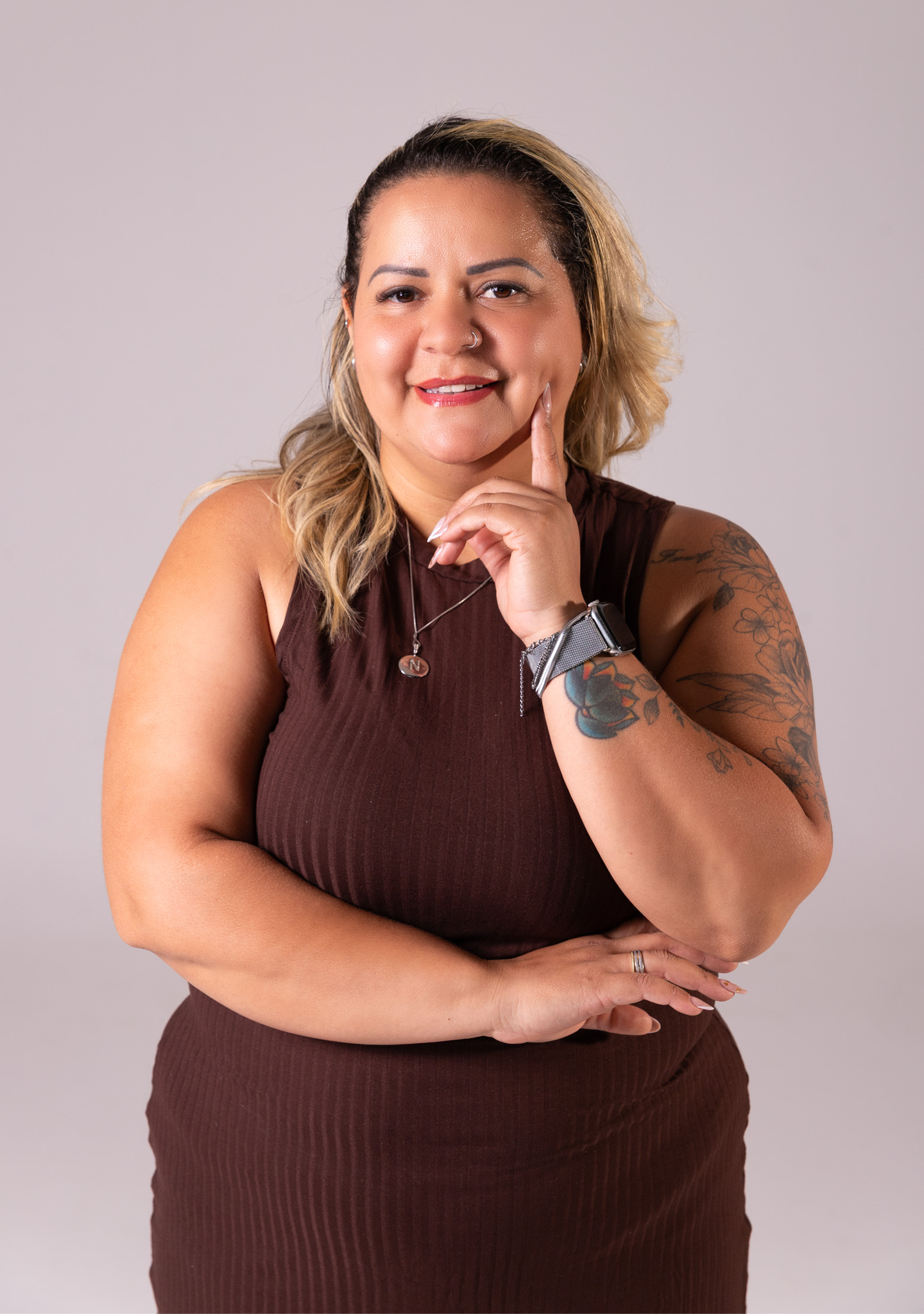 Foto de Nayara Waleria de Melo Queiroz