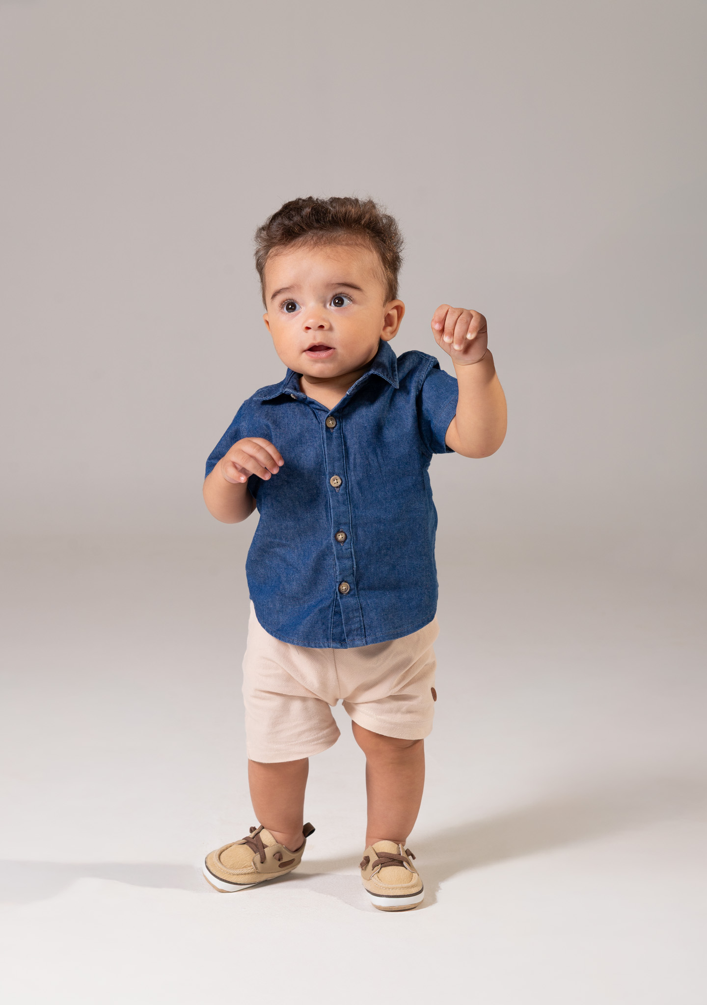 Foto de Benício Kobb Taveira