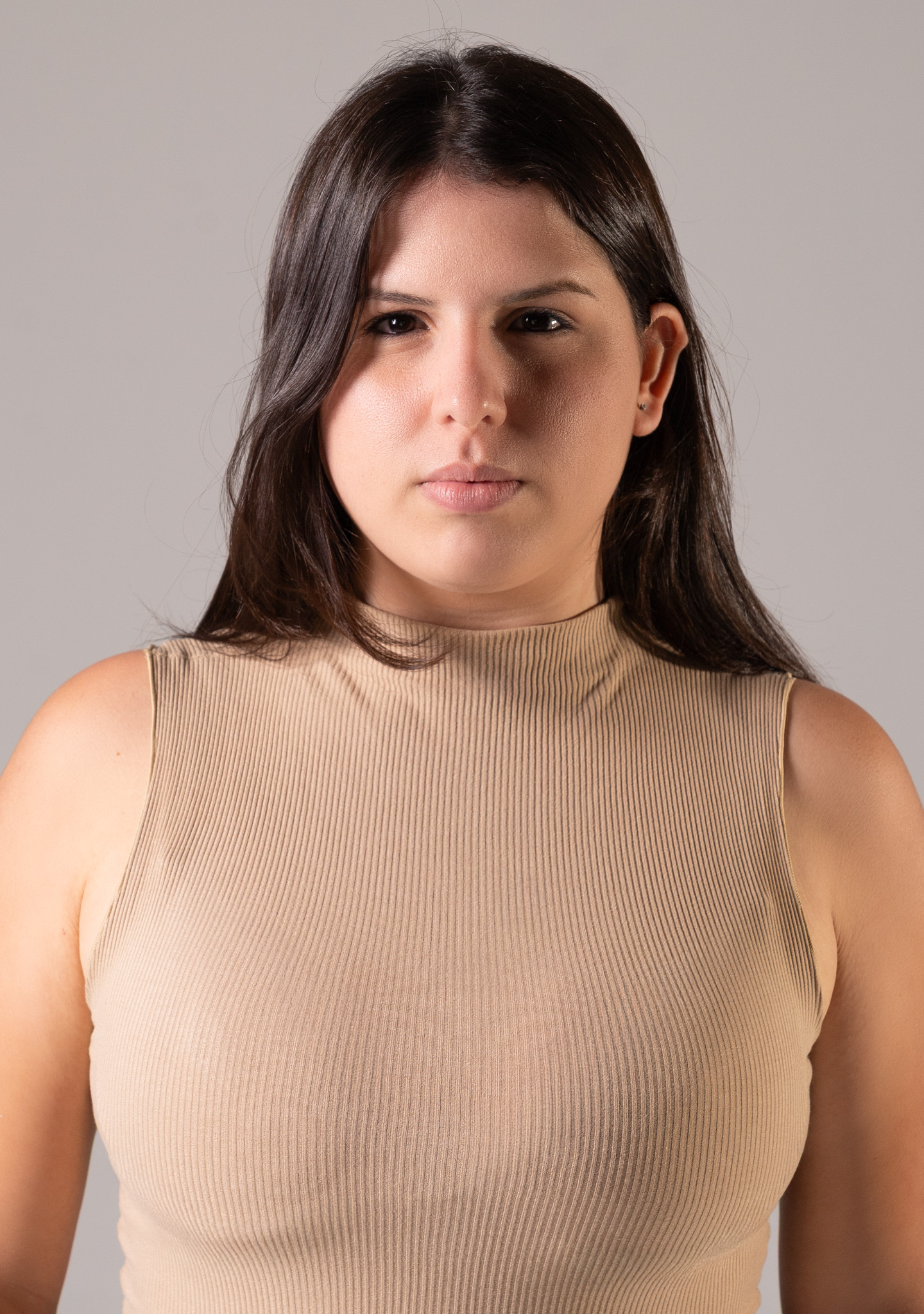 Foto de Fernanda Laila Caldeira de Oliveira