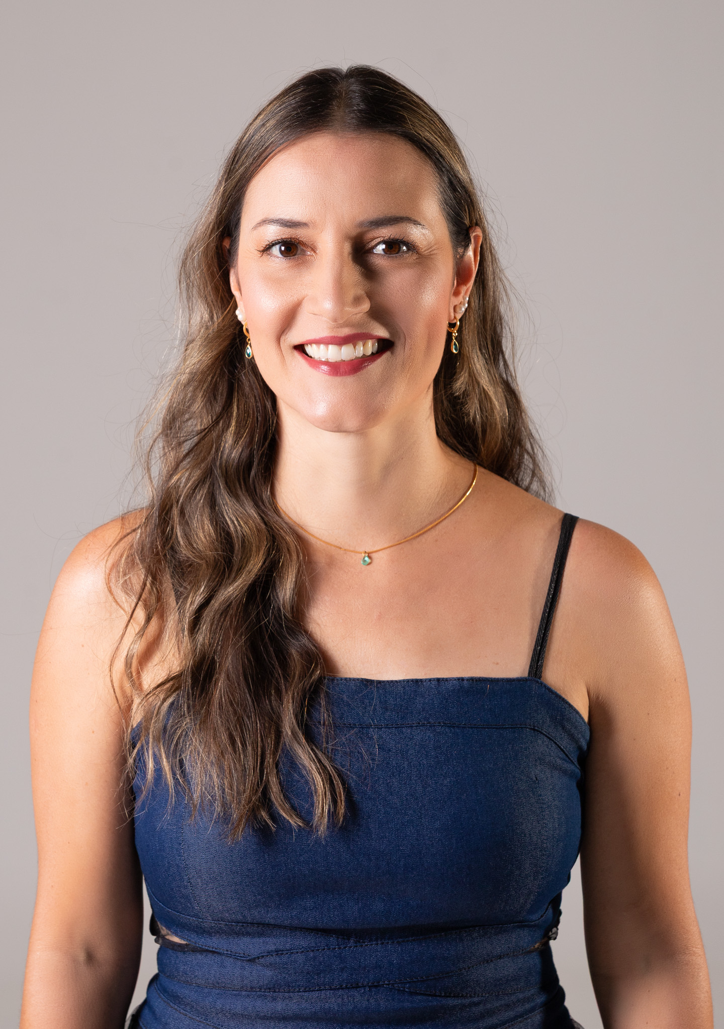 Foto de Aline Carvalhal Cervigni Carboni