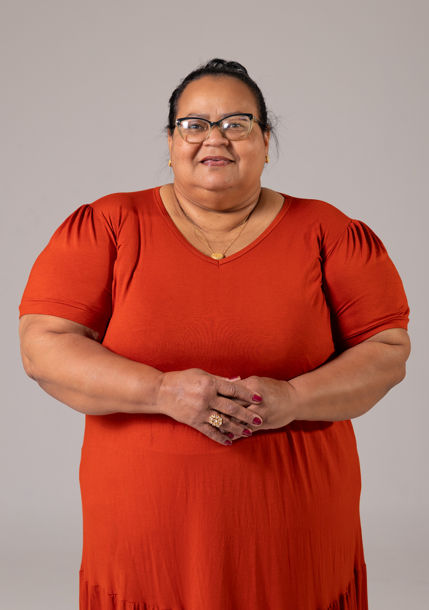 Foto de Vanilda de Melo Martins