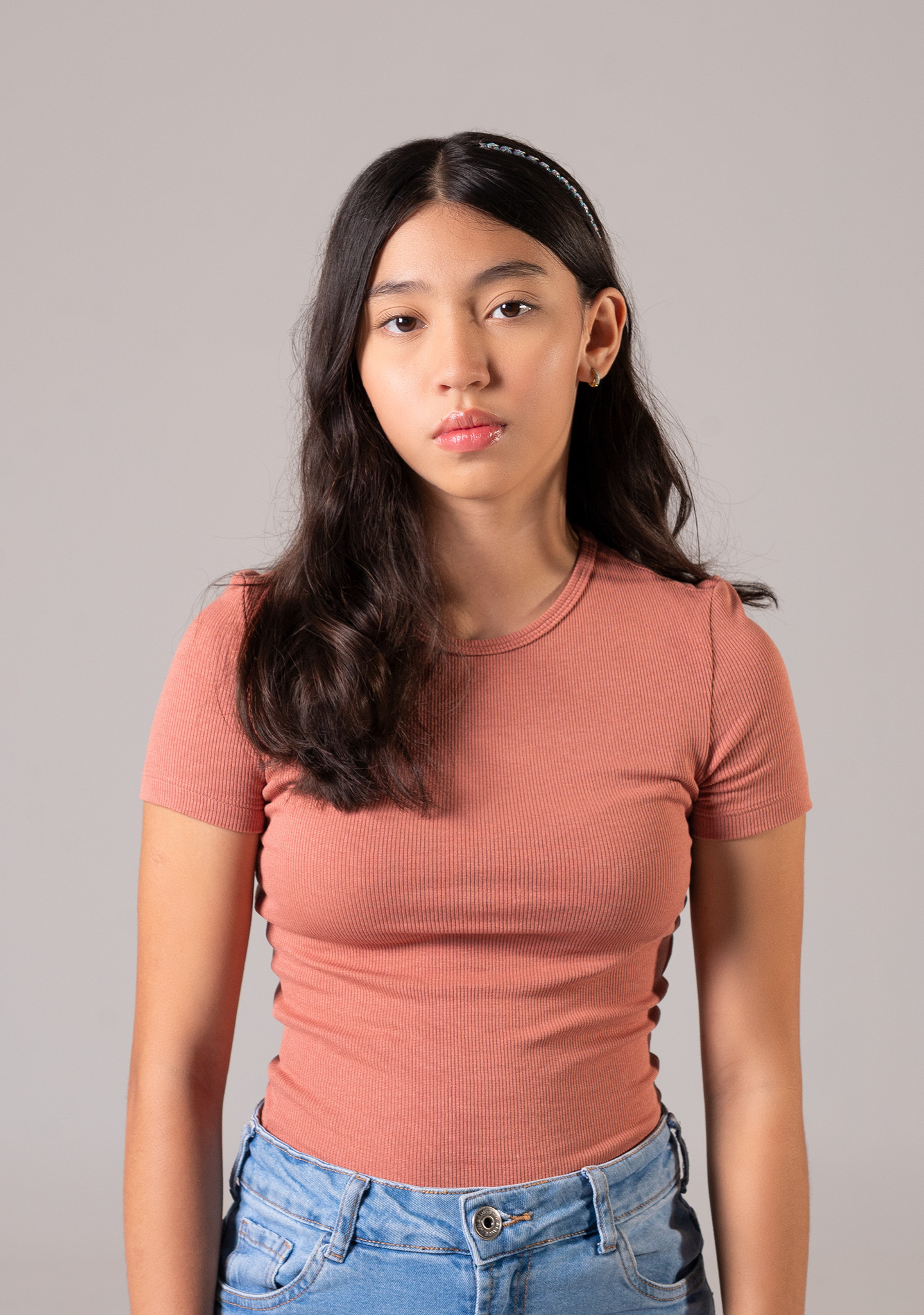 Foto de Camila Naomi Ivama Alves