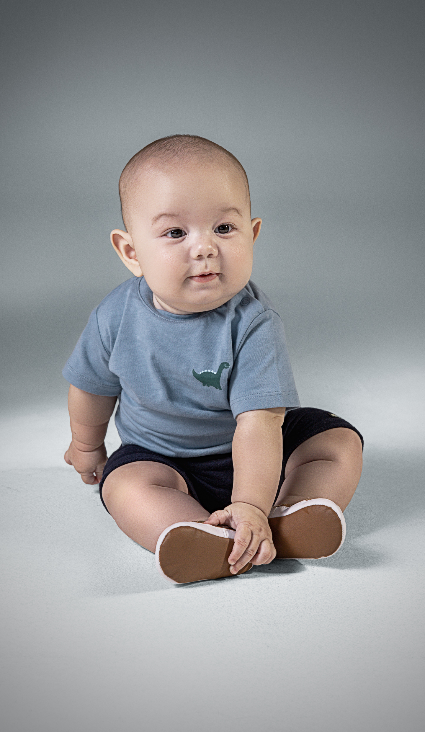 Foto de Antônio da Silva Barbosa