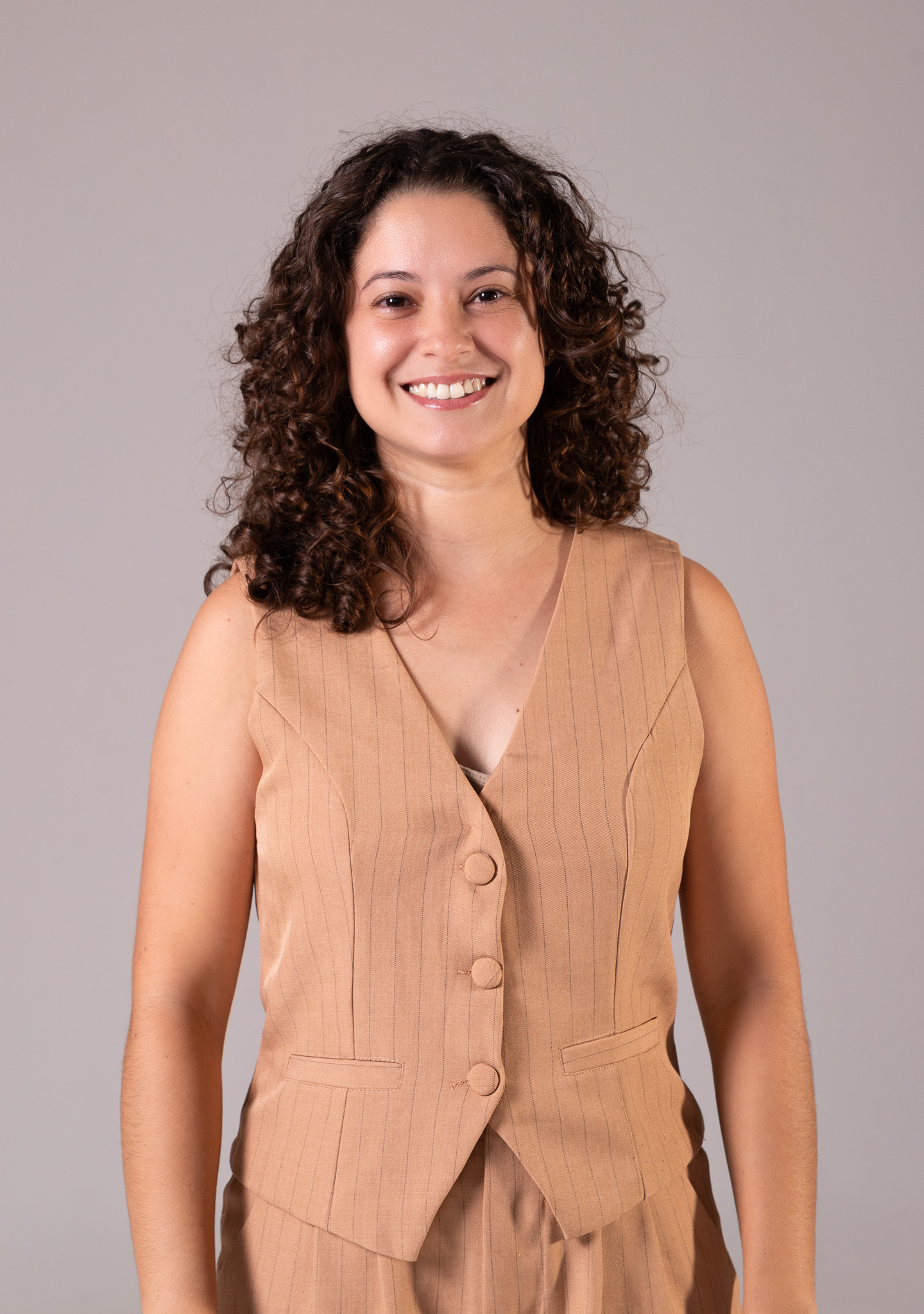 Foto de Paloma Caroline Rafael Mariano