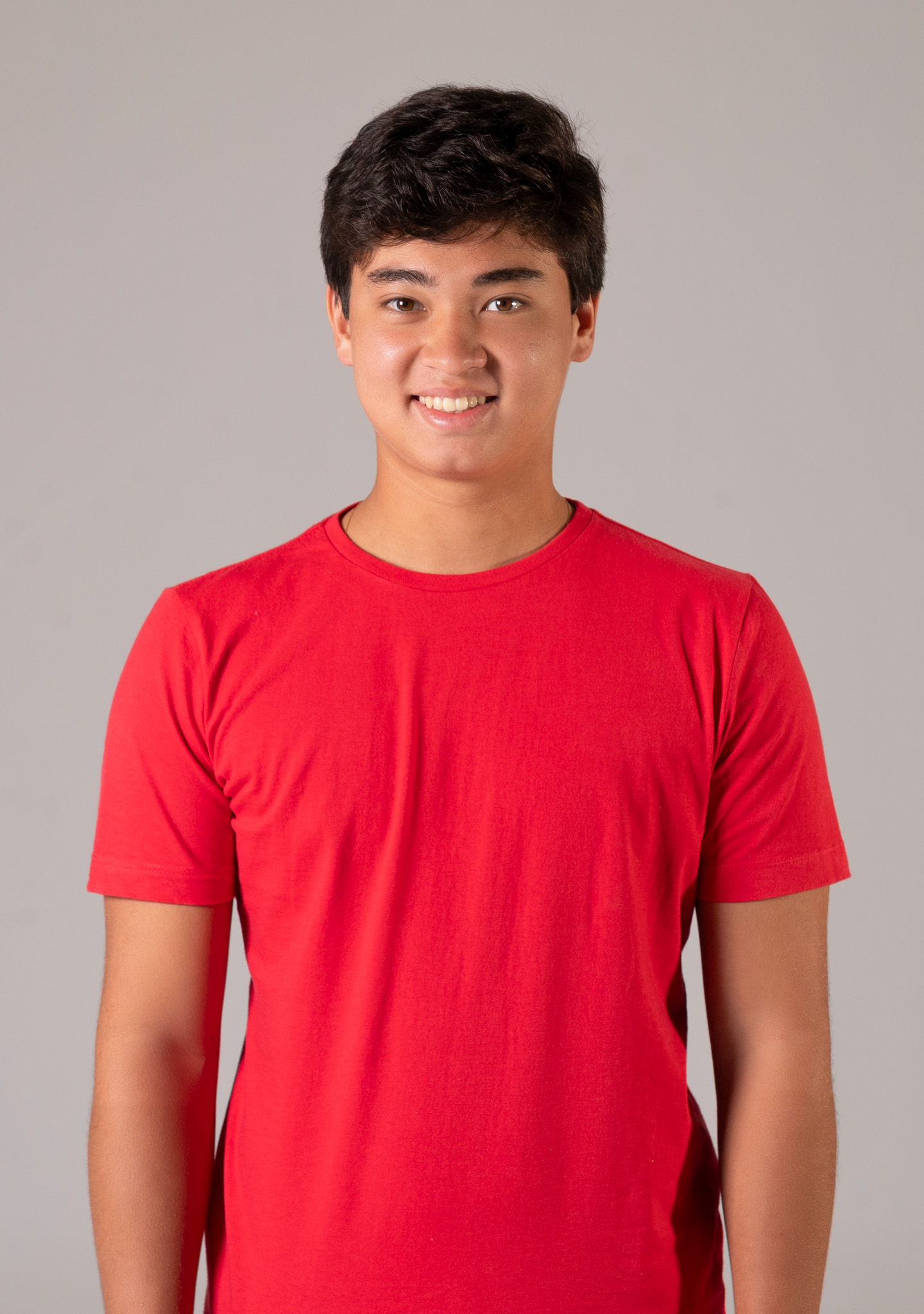 Foto de Henry Keiichi Ivama Alves