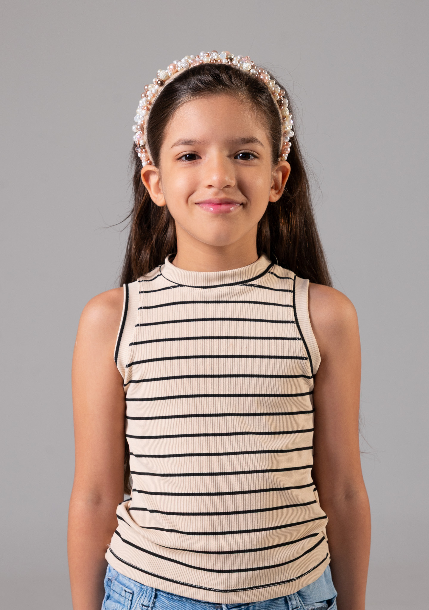 Foto de Eloá de Pina Santos