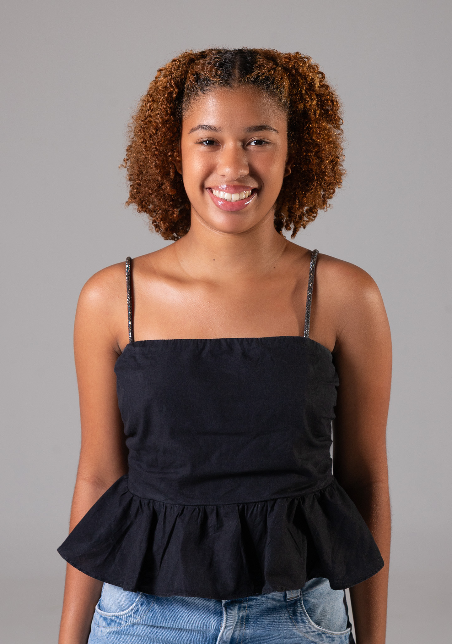 Foto de Thaís Venceslau dos Santos